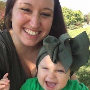 Meet your Posher, Morgan